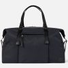 Men Paul Smith Bags | Paul Smith Cotton-Blend Canvas Holdall