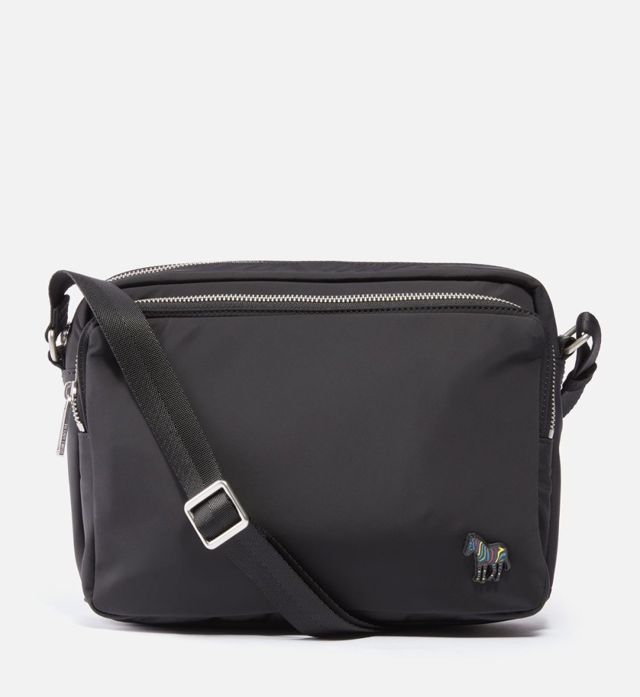 Men PS PAUL SMITH Bags | Ps Paul Smith Shell Cross Body Bag