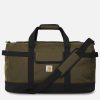 Men Carhartt WIP Bags | Carhartt Wip Men'S Jack Duffle Bag - Highland