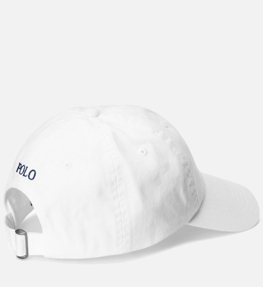 Men Polo Ralph Lauren Hats | Polo Ralph Lauren Classic Cotton Baseball Cap