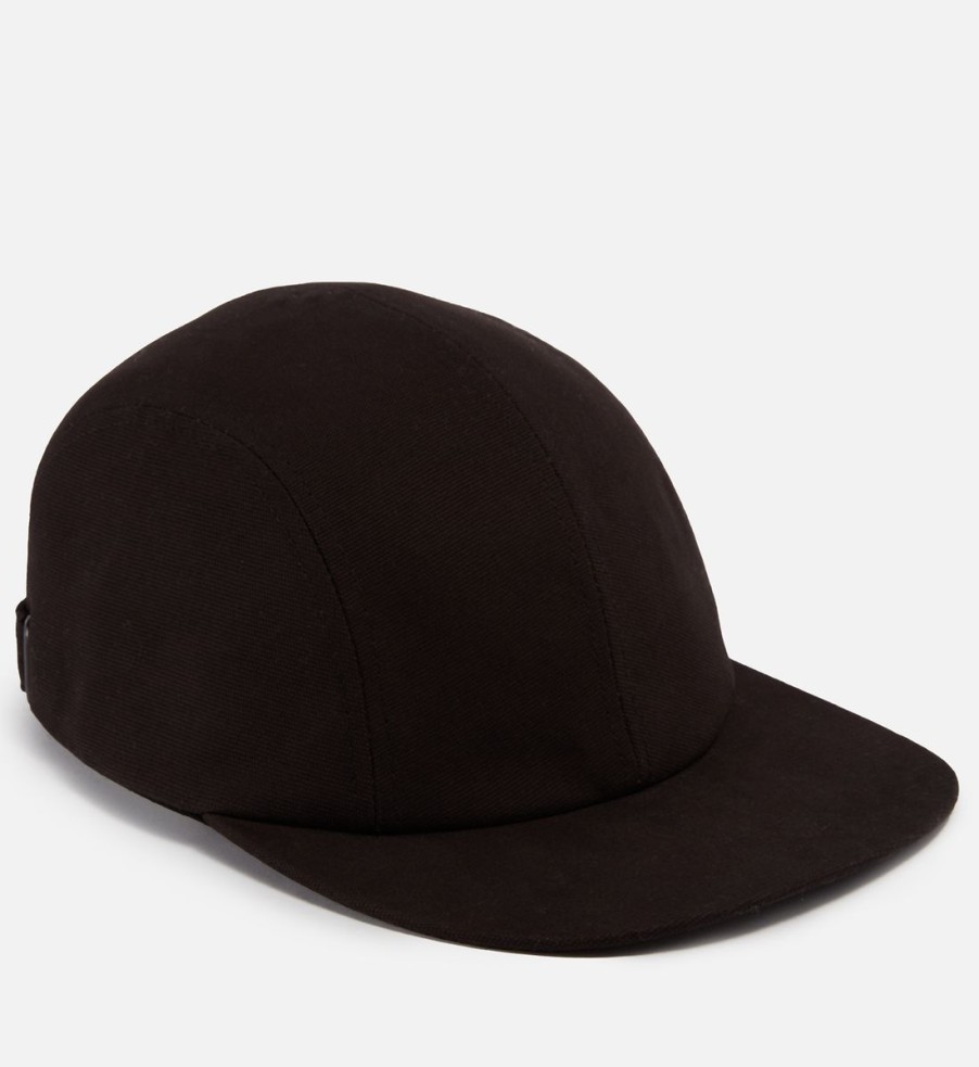 Men KENZO Hats | Kenzo Cotton Canvas Cap