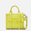 Women Marc Jacobs Bags | Marc Jacobs The Mini Leather Tote Bag