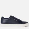 Men PS PAUL SMITH Trainers | Ps Paul Smith Men'S Lee Leather Trainers