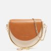 Women See by Chloé Bags | See By Chloe Mara Leather Shoulder Bag