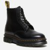 Men Dr. Martens Boots | Dr. Martens Rikard Lace Up 8-Eye Leather Boots