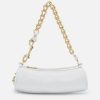 Women Vivienne Westwood Bags | Vivienne Westwood Cindy Cylinder Cotton-Canvas Bag