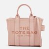 Women Marc Jacobs Bags | Marc Jacobs The Mini Leather Tote Bag