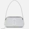 Women Marc Jacobs Bags | Marc Jacobs The Slingshot Dtm Snapshot Leather Bag