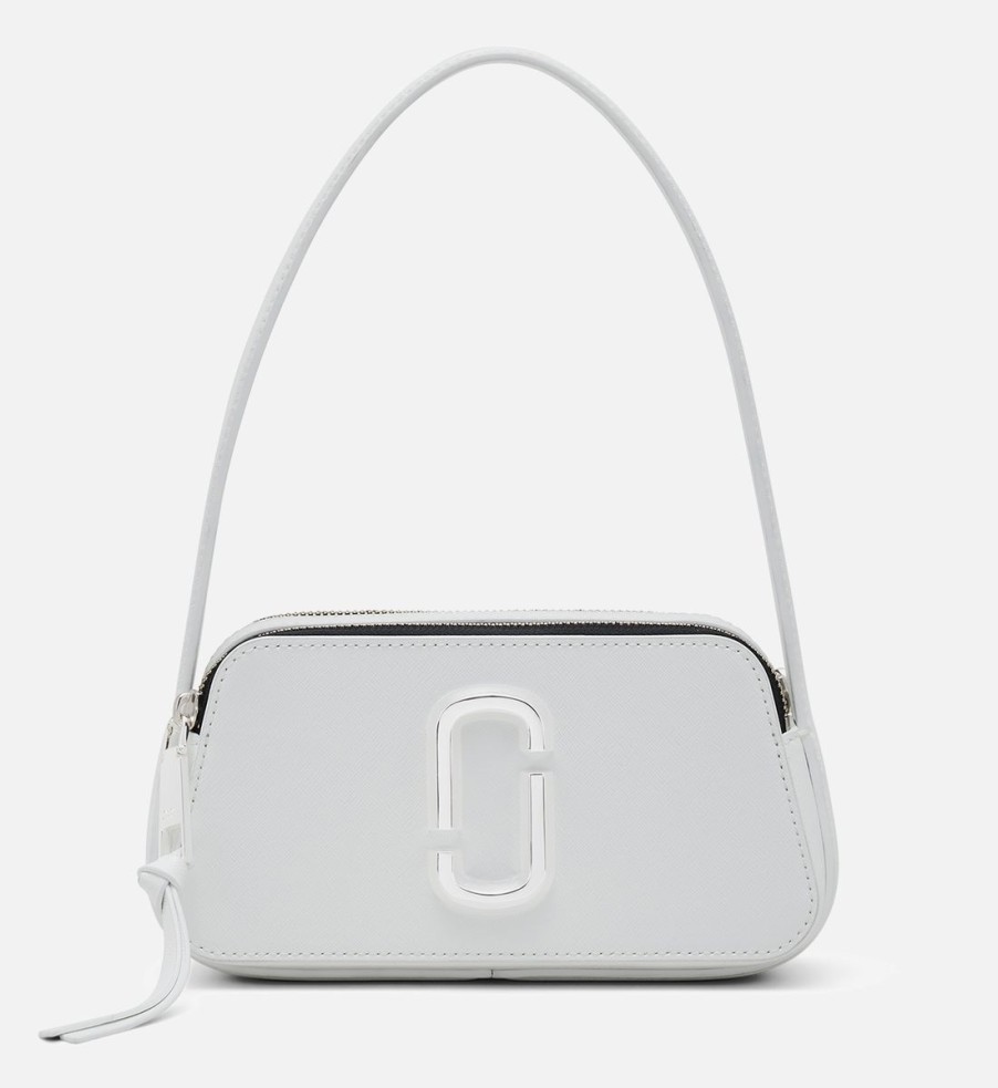 Women Marc Jacobs Bags | Marc Jacobs The Slingshot Dtm Snapshot Leather Bag