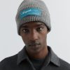 Men Axel Arigato Hats | Axel Arigato Principal Cotton Beanie