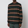 Men Carhartt WIP T-Shirts | Carhartt Wip Haynes Cotton-Jersey T-Shirt