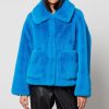 Women JACKET Jackets | Jakke Traci Faux Fur Coat