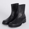 Men Our Legacy Boots | Our Legacy Men'S Camion Boots - Black