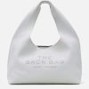 Women Marc Jacobs Bags | Marc Jacobs The Sack Leather Sack Bag