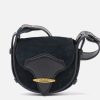 Women Isabel Marant Bags | Isabel Marant Botsy Suede Leather Satchel Bag