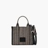 Women Marc Jacobs Bags | Marc Jacobs The Monogram Mini Tote Bag