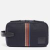 Men Paul Smith Bags | Paul Smith Mesh Wash Bag