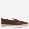 Men Tod's Shoes | Tod'S Men'S Suede Slip-On Espadrilles