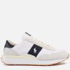 Men Polo Ralph Lauren Trainers | Polo Ralph Lauren Train 89 Pp Running Style Trainers