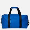 Men Rains Bags | Rains Pu Shell Gym Bag