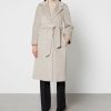 Women MaxMara Jackets | Max Mara Studio Danila Alpaca-Blend Coat