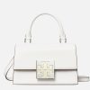 Women Tory Burch Bags | Tory Burch Bon Bon Spazzolato Leather Mini Bag