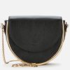 Women See by Chloé Bags | See By Chloe Women'S Mara Shoulder Bag - Black