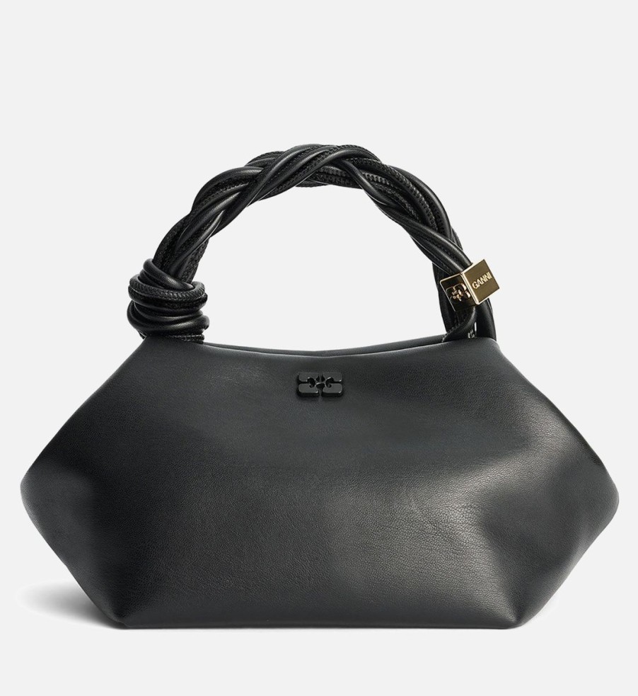 Women GANNI Bags | Ganni Bou Recycled Leather Bag