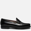 Men G.H. Bass Loafers | G.H.Bass Men'S Weejun Ii Larson Moc Leather Penny Loafers