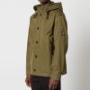 Men Belstaff Jackets | Belstaff Bowdon Shell Jacket