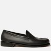 Men G.H Bass Loafers | G.H Bass Men'S Venetian Leather Loafers