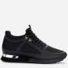 Men Mallet Trainers | Mallet Btlr Diver 1.0 Triple Black