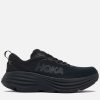 Men Hoka One One Trainers | Hoka One Men'S Bondi 8 Mesh Trainers