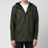 Men RAINS Jackets | Rains Jacket - Green