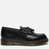 Men Dr. Martens Shoes | Dr. Martens Adrian Leather Loafers