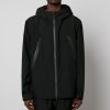 Men MKI MIYUKI ZOKU Jackets | Mki Miyuki Zoku V2 Nylon-Blend Hooded Jacket