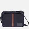 Men Paul Smith Bags | Paul Smith Mesh Camera Bag