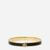 Women Tory Burch Jewellery | Tory Burch Kira Gold-Plated And Enamel Bracelet