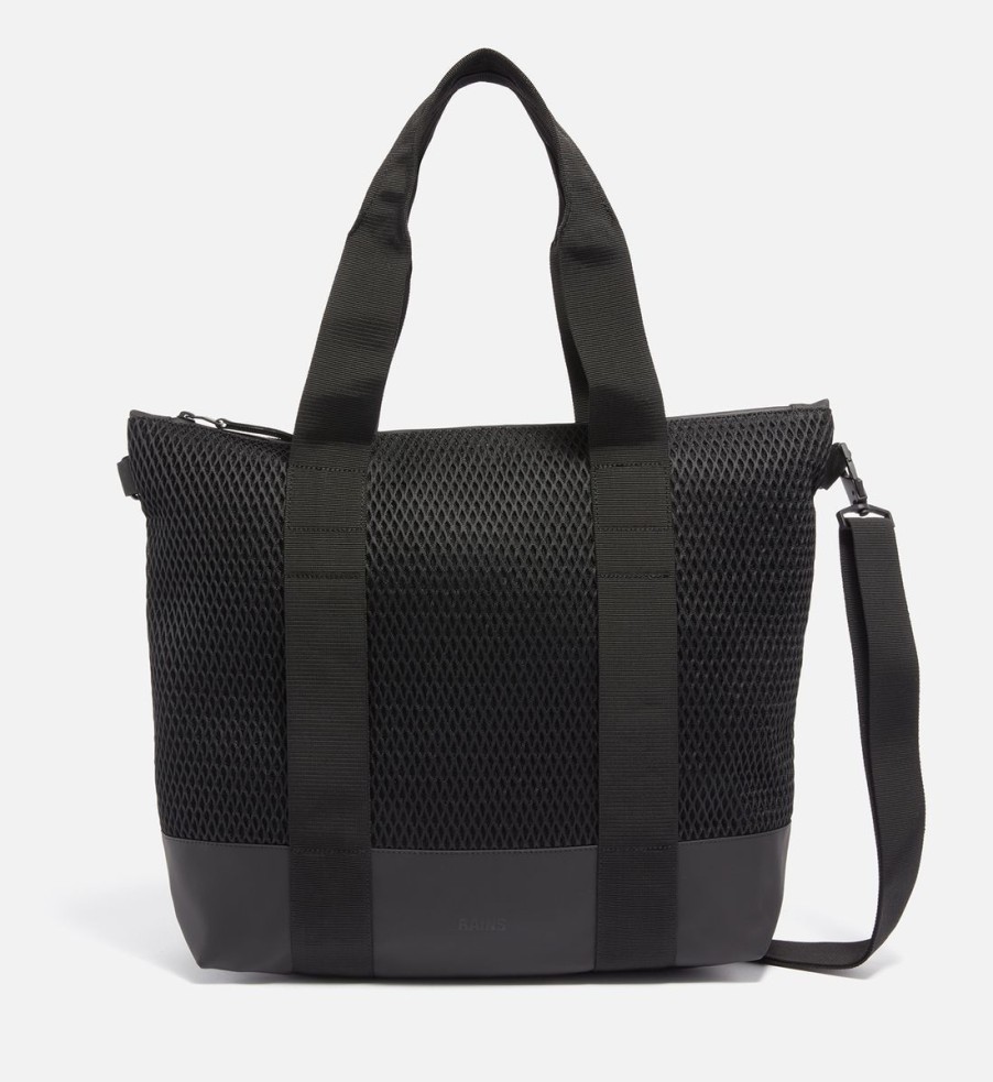 Men Rains Bags | Rains Mesh Mini Tote Bag