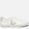 Men Veja Trainers | Veja Esplar Leather Trainers