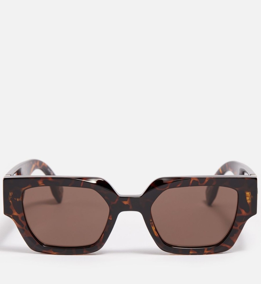 Women Le Specs Sunglasses | Le Specs Sustain Polyblock Sunglasses