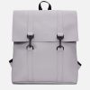 Men Rains Bags | Rains Msn Mini Matte-Shell Backpack