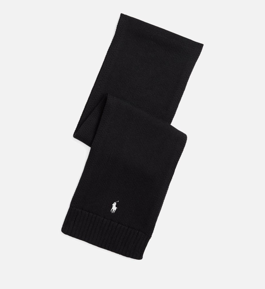 Men Polo Ralph Lauren Scarves | Polo Ralph Lauren Pima Cotton Scarf