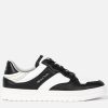 Men PS PAUL SMITH Trainers | Ps Paul Smith Men'S Liston Leather Trainers