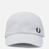 Men Fred Perry Hats | Fred Perry Cotton-Canvas Baseball Cap