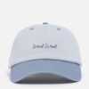 Men Wood Wood Hats | Wood Wood Embroidered Cotton-Twill Tennis Cap