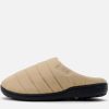 Men Subu Sandals & Slides | Subu Quilted Shell Slippers