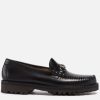 Men G.H. Bass Loafers | G.H.Bass Men'S Weejun 90 Lincoln Leather Loafers