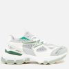 Men Axel Arigato Trainers | Axel Arigato Marathon Neo Leather And Mesh Runner Trainers