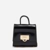 Men Ferragamo Tech Accessories | Ferragamo Leather Airpod Case